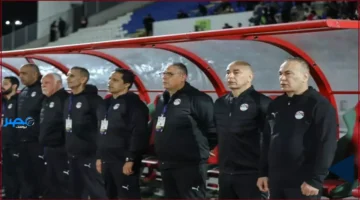 البطولة الودية تكشف فرص التطور الفني لمنتخب إبراهيم حسن